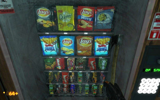 Illustration for article titled Fans Add Obnoxious Product Placement To Half-Life... On Purpose